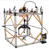 fischertechnik Universal Ultimate, Giochi di costruzione 