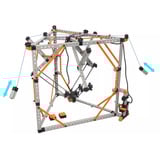 fischertechnik Universal Ultimate, Giochi di costruzione 
