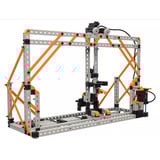 fischertechnik Universal Ultimate, Giochi di costruzione 