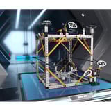 fischertechnik Universal Ultimate, Giochi di costruzione 