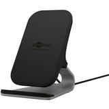 goobay 52955, Caricabatterie Nero