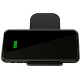 goobay 52955, Caricabatterie Nero