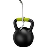 goobay Cavo tessile USB 2.0 supersoft, connettore USB-C > connettore USB-C bianco