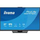 iiyama ProLite XB2797QSU-B1, Monitor LED Nero (opaco)