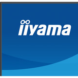 iiyama ProLite XB2797QSU-B1, Monitor LED Nero (opaco)