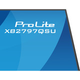 iiyama ProLite XB2797QSU-B1, Monitor LED Nero (opaco)