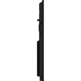 iiyama TE8612MIS-B3AG, Public Display Nero (opaco)