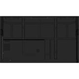 iiyama TE8612MIS-B3AG, Public Display Nero (opaco)