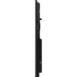 iiyama TE8612MIS-B3AG, Public Display Nero (opaco)