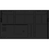 iiyama TE8612MIS-B3AG visualizzatore di messaggi Design chiosco 2,17 m (85.6") LCD Wi-Fi 400 cd/m² 4K Ultra HD Nero Touch screen Processore integrato Android 11 24/7, Public Display Nero (opaco), Design chiosco, 2,17 m (85.6"), LCD, 3840 x 2160 Pixel, Wi-Fi, 24/7