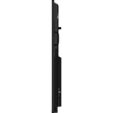 iiyama TE8612MIS-B3AG visualizzatore di messaggi Design chiosco 2,17 m (85.6") LCD Wi-Fi 400 cd/m² 4K Ultra HD Nero Touch screen Processore integrato Android 11 24/7, Public Display Nero (opaco), Design chiosco, 2,17 m (85.6"), LCD, 3840 x 2160 Pixel, Wi-Fi, 24/7