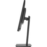 iiyama XB2797QSU-B1, Monitor LED Nero (opaco)