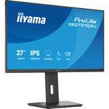 iiyama XB2797QSU-B1, Monitor LED Nero (opaco)