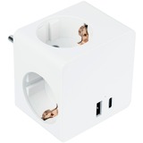 3564 SW01-W bianco