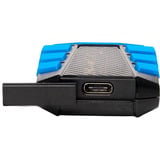 ADATA SD820-2000G-CBU, Disco a stato solido Nero/Blu