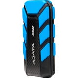 ADATA SD820-2000G-CBU, Disco a stato solido Nero/Blu