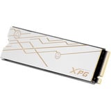 ADATA SMAR-980B-1TCS drives allo stato solido 1 TB M.2 PCI Express 5.0 NVMe 3D NAND, Disco a stato solido 1 TB, M.2, 14000 MB/s