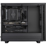 ALTERNATE Gaming-PC Silent Edition • RTX 5080 • Intel® Core™ Ultra 7 265KF • 32 GB RAM, PC Gaming Nero