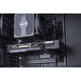 ALTERNATE Gaming-PC Silent Edition • RTX 5080 • Intel® Core™ Ultra 7 265KF • 32 GB RAM, PC Gaming Nero