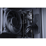 ALTERNATE Gaming-PC Silent Edition • RTX 5080 • Intel® Core™ Ultra 7 265KF • 32 GB RAM, PC Gaming Nero