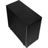 ALTERNATE Gaming-PC Silent Edition • RTX 5080 • Intel® Core™ Ultra 7 265KF • 32 GB RAM, PC Gaming Nero