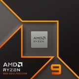 AMD Ryzen™ 9 9950X, Processore boxed