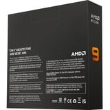 AMD Ryzen™ 9 9950X, Processore boxed