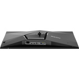 AOC AG326UZD2, Monitor di gioco Nero/Argento