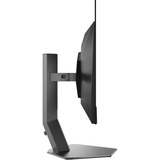 AOC AG326UZD2, Monitor di gioco Nero/Argento