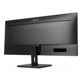 AOC E2 U34E2M/BK Monitor PC 86,4 cm (34") 3440 x 1440 Pixel UltraWide Quad HD LED Nero, Monitor LED Nero, 86,4 cm (34"), 3440 x 1440 Pixel, UltraWide Quad HD, LED, 4 ms, Nero