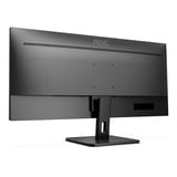 AOC E2 U34E2M/BK Monitor PC 86,4 cm (34") 3440 x 1440 Pixel UltraWide Quad HD LED Nero, Monitor LED Nero, 86,4 cm (34"), 3440 x 1440 Pixel, UltraWide Quad HD, LED, 4 ms, Nero
