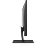 AOC E2 U34E2M/BK Monitor PC 86,4 cm (34") 3440 x 1440 Pixel UltraWide Quad HD LED Nero, Monitor LED Nero, 86,4 cm (34"), 3440 x 1440 Pixel, UltraWide Quad HD, LED, 4 ms, Nero