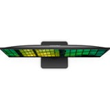 AOC U34E2M, Monitor LED Nero