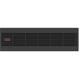 APC Easy UPS On-Line SRV 240 V Modulo batteria per montaggio a rack Nero