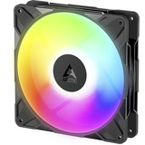 ARCTIC P14 Pro Reverse A-RGB, Ventola Nero