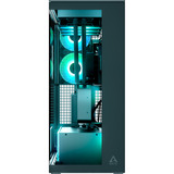 ARCTIC Xtender VG, Chassis Tower Nero