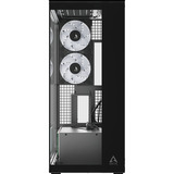 ARCTIC Xtender VG, Chassis Tower Nero