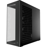 ARCTIC Xtender VG, Chassis Tower Nero