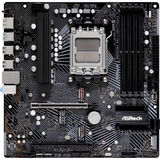 ASRock B650M PG LIGHTNING Nero/grigio