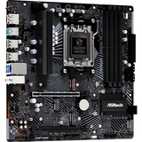 ASRock B650M PG LIGHTNING Nero/grigio