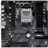 ASRock B650M PG LIGHTNING, Scheda madre Nero/grigio