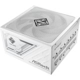 ASRock Steel Legend SL-850GW, Alimentatore PC bianco