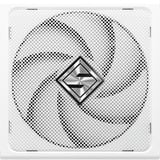 ASRock Steel Legend SL-850GW, Alimentatore PC bianco