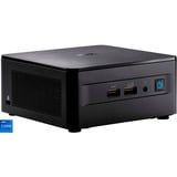 ASUS 90AR00E1-M000P0, Barebone Nero