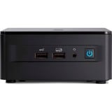 ASUS 90AR00E1-M000P0, Barebone Nero