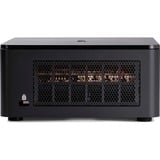 ASUS 90AR00E1-M000P0, Barebone Nero