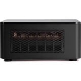 ASUS 90AR00E1-M000P0, Barebone Nero