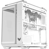 ASUS 90DC0093-B19010, Chassis Tower bianco