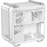 ASUS 90DC0093-B19010, Chassis Tower bianco