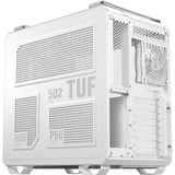 ASUS 90DC0093-B19010, Chassis Tower bianco